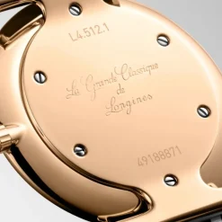 Longines La Grande Classique rannekello L45121687