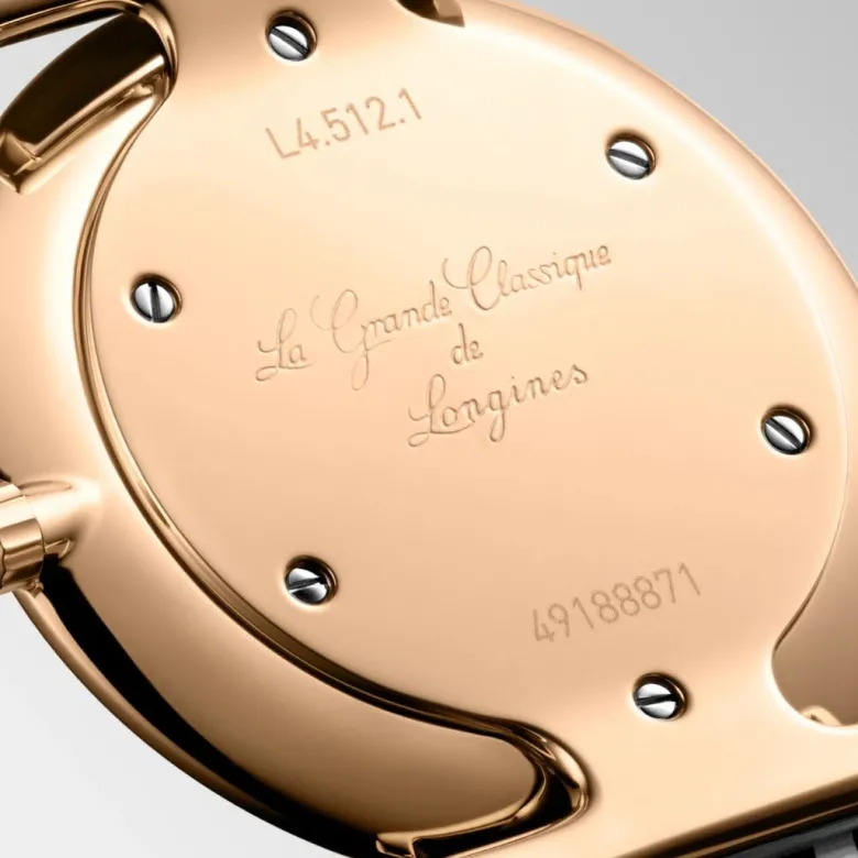 Longines La Grande Classique rannekello L45121687