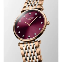 Longines La Grande Classique rannekello L45121687