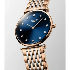 Longines La Grande Classique rannekello L45121987