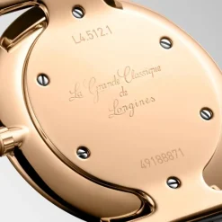 Longines La Grande Classique rannekello L45121987