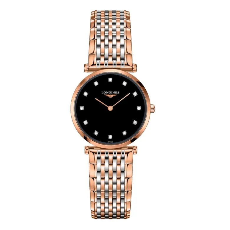 Longines La Grande Classique rannekello L45121577