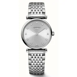 Longines La Grande Classique rannekello L42094706