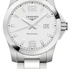 Longines L3.759.4.76.6 Conquest rannekello