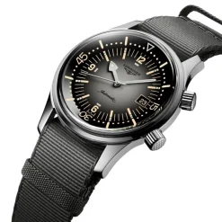Longines Legend Diver L37744702 rannekello