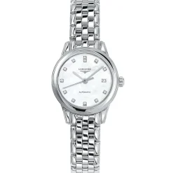 Longines L4.274.4.87.6 Flagship, naisten rannekello