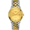 Longines L4.974.3.32.7 Flagship rannekello