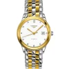 Longines L4.974.3.27.7 Flagship rannekello