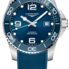 Longines L3.781.4.96.9 HydroConquest rannekello