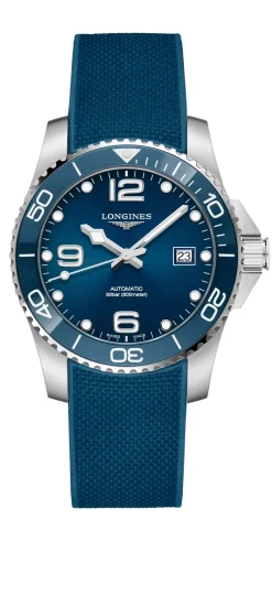 Longines L3.781.4.96.9 HydroConquest rannekello