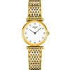 Longines L4.209.2.87.7 La Grande Classique de Longines, naisten rannekello