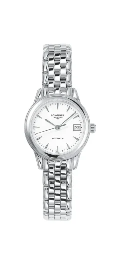 Longines L4.274.4.12.6 LGC Flagship, naisten rannekello