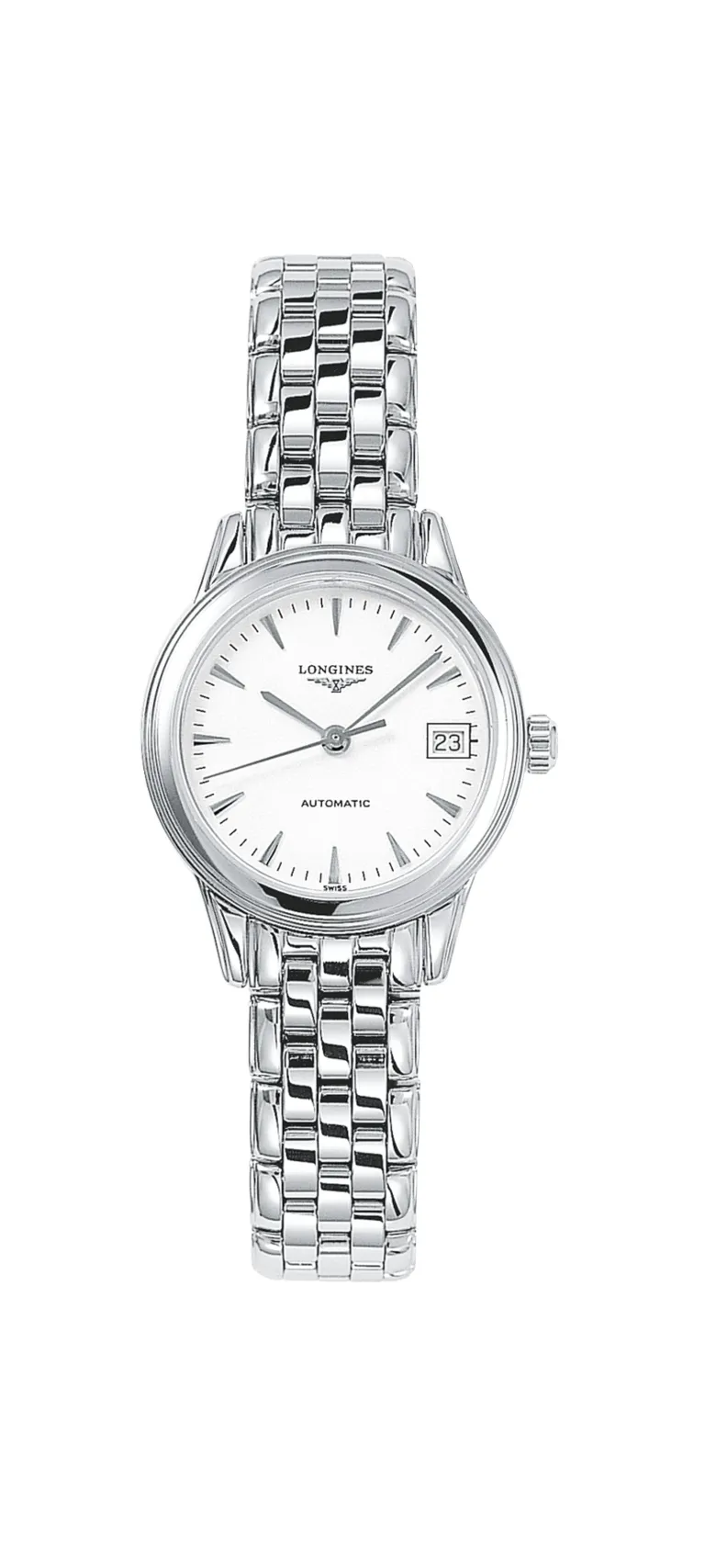 Longines L4.274.4.12.6 LGC Flagship, naisten rannekello