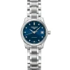 Longines L2.128.4.97.6 Master Collection, naisten rannekello