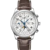 Longines L2.773.4.78.3 Master Collection, rannekello