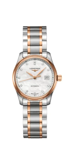 Longines L2.257.5.89.7 Master Collection, naisten rannekello
