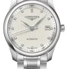 Longines L2.793.4.77.6 Master collection rannekello