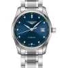 Longines L2.257.4.97.6 Master Collection, naisten rannekello