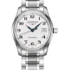Longines L2.257.4.78.6 Master Collection, naisten rannekello