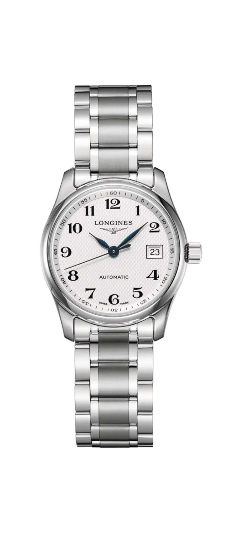 Longines L2.257.4.78.6 Master Collection, naisten rannekello
