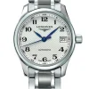 Longines L2.128.4.78.6 Master Collection, naisten rannekello