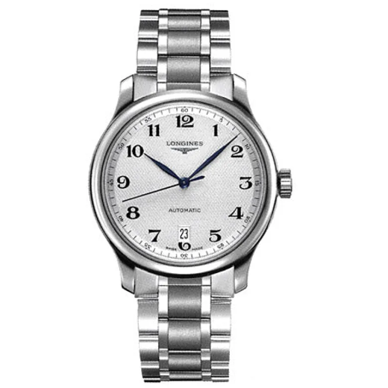 Longines L2.628.4.78.6 Master Collection Automatic, rannekello