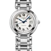 Longines L8.111.4.71.6 PrimaLuna naisten rannekello