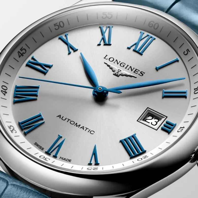 Longines Master Collection rannekello L27934792