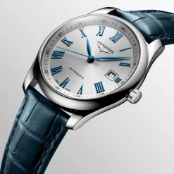 Longines Master Collection rannekello L27934792