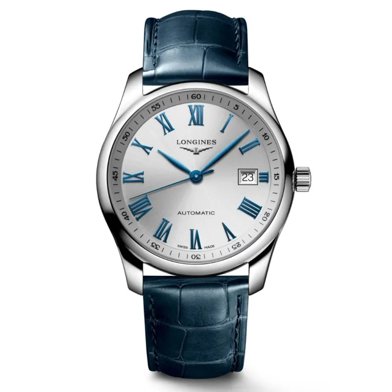 Longines Master Collection rannekello L27934792