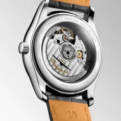 Longines Master Collection rannekello, 38,5 mm, L28434932