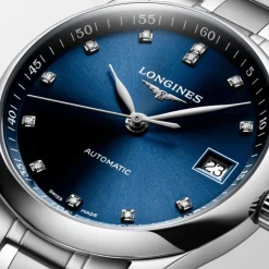 Longines Master Collection rannekello L23574976
