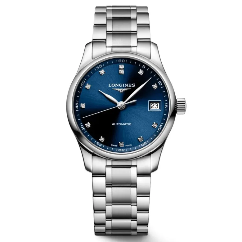 Longines Master Collection rannekello L23574976