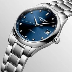 Longines Master Collection rannekello L23574976