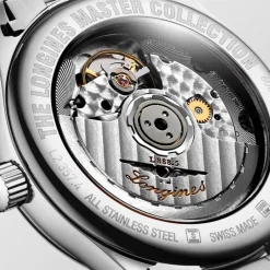 Longines Master Collection rannekello L23574976