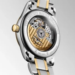 Longines Master Collection rannekello, 34 mm, L23575877