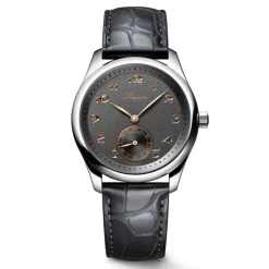 Longines Master Collection rannekello, 38,5 mm, L28434632