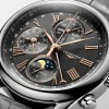 Longines Master Collection rannekello, 40 mm, L26734612