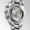Longines Master Collection rannekello, 40 mm, L26734716
