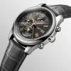 Longines Master Collection rannekello, 42 mm, L27734612