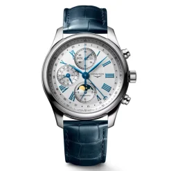 Longines Master Collection rannekello, 42 mm, L27734712