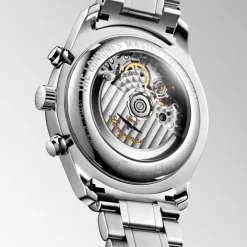 Longines Master Collection rannekello, 42 mm, L27734716