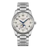 Longines Master Collection rannekello L29094786