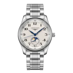 Longines Master Collection rannekello L29094786