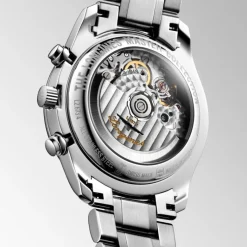 Longines Master Collection rannekello, 40 mm, L26734616