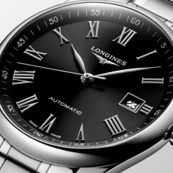 Longines Master Collection rannekello L27934596