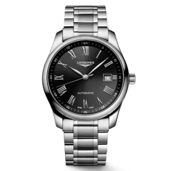 Longines Master Collection rannekello L27934596