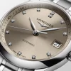 Longines Master Collection rannekello L23574076