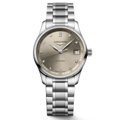 Longines Master Collection rannekello L23574076