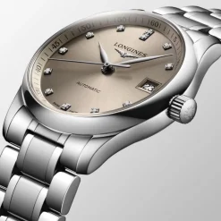 Longines Master Collection rannekello L23574076